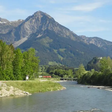 Pensión Garni Vergissmeinnicht