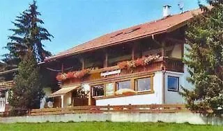 Garni Vergissmeinnicht Guest house Fischen im Allgaeu