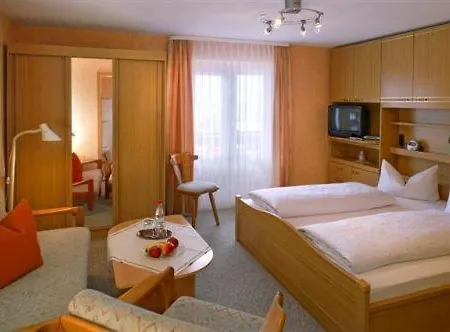 Guest house Garni Vergissmeinnicht Fischen im Allgaeu