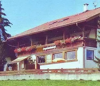 Guest house Garni Vergissmeinnicht