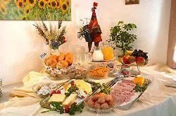 Guest house Garni Vergissmeinnicht 3*