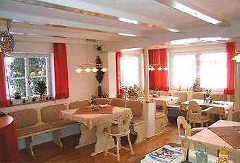 Guest house Garni Vergissmeinnicht