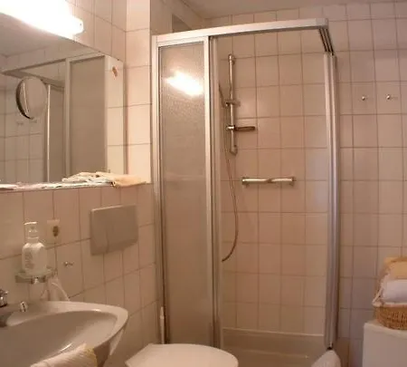 Garni Vergissmeinnicht Guest house Fischen im Allgaeu