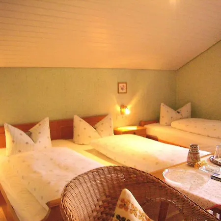 Guest house Garni Vergissmeinnicht