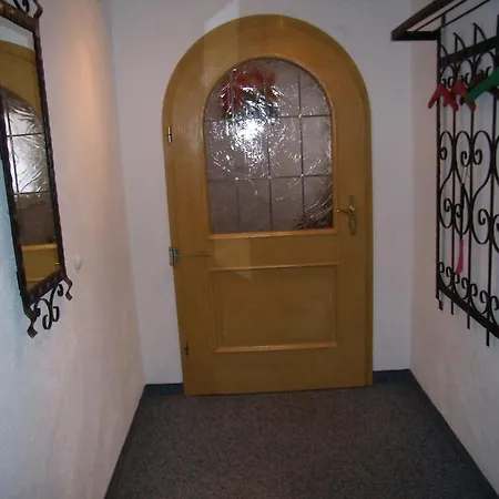 Guest house Garni Vergissmeinnicht Fischen im Allgaeu