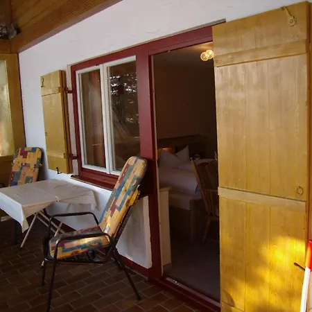 Garni Vergissmeinnicht Guest house Fischen im Allgaeu