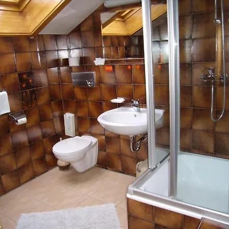 Garni Vergissmeinnicht Guest house