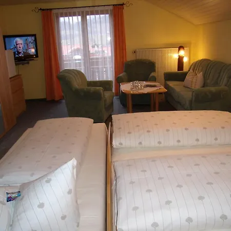 Guest house Garni Vergissmeinnicht 3*