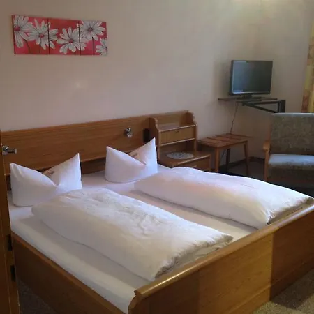 Garni Vergissmeinnicht Guest house