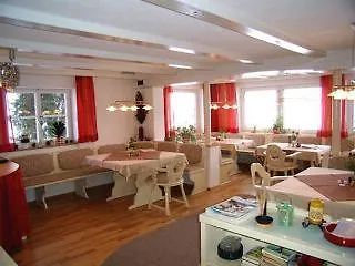 Garni Vergissmeinnicht Guest house Fischen im Allgaeu