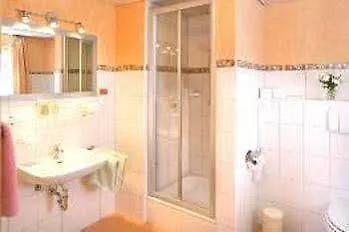 Garni Vergissmeinnicht Guest house
